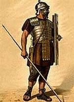 Римский Легионер